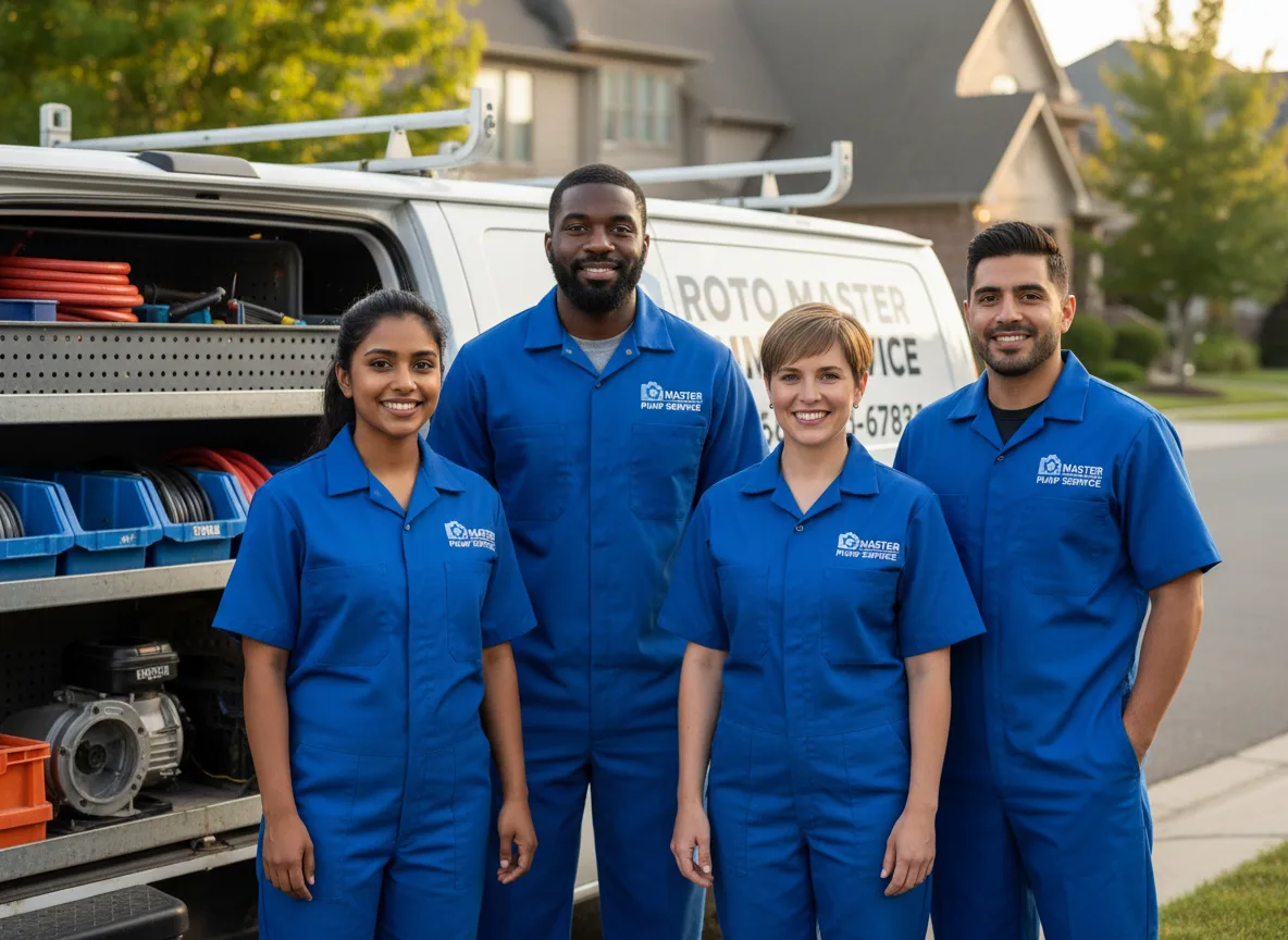 Sump Pump Installation company in Coachella, CA